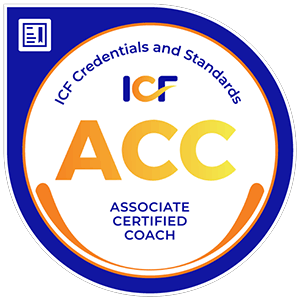 ICF認定アソシエイトコーチ（ACC）