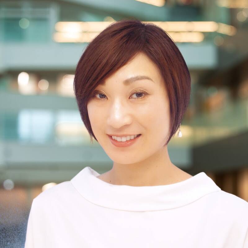 下坂 桂子