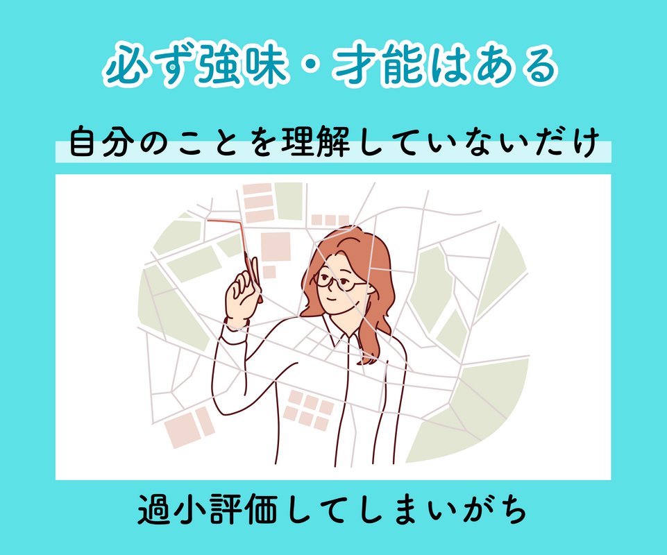 でも、自分のやりたいこと、自分が企業に提供したい価値を伝える事ができれば、転職できる可能性はあるから大丈夫！
