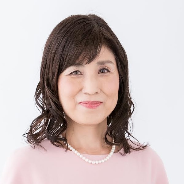 浮田 繁美