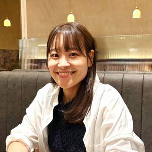 美濃部 さゆり